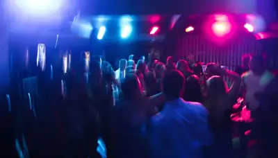 Noche de la Nostalgi...