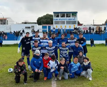 Conocé los resultados de la novena fecha de Liga Mayor de Maldonado