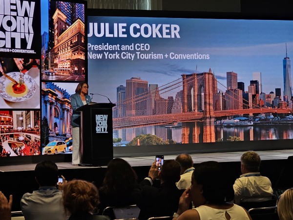 Nueva York apunta a conquistar mayor turismo de lujo con nuevos hoteles e inversiones para atender este segmento