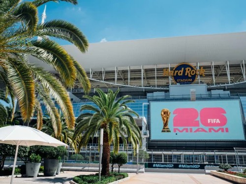 Mundial 2026: sector hotelero en Miami afectado por cancelación de reservas
